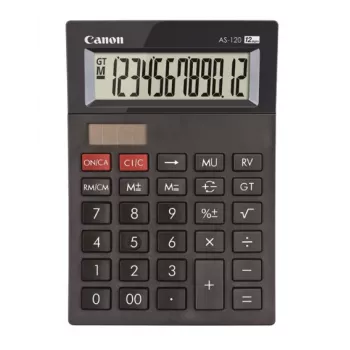 Canon 4722C003 calculator Desktop Printing Juoda