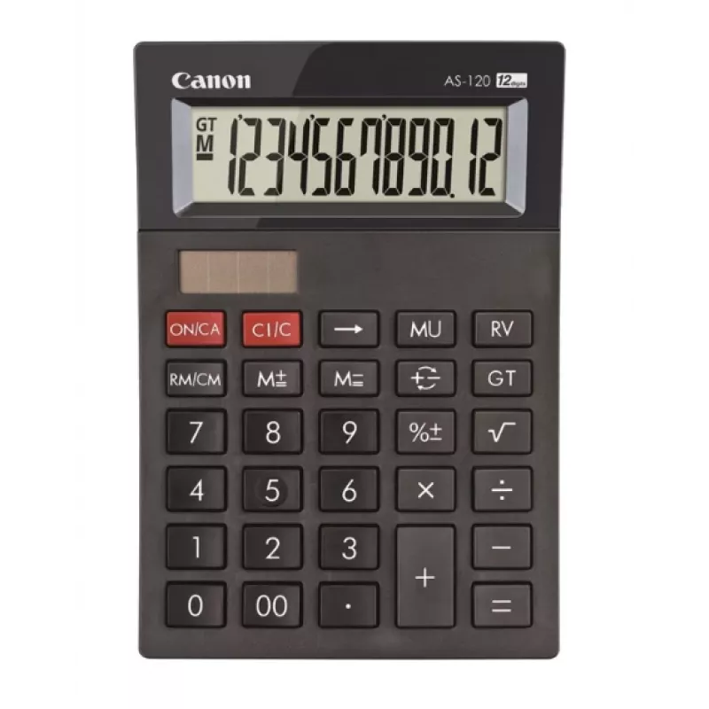 Canon 4722C003 calculator Desktop Printing Juoda
