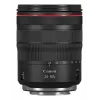 Standartinis objektyvas Canon RF 24-105mm F4L IS USM, juodas