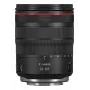 Standartinis objektyvas Canon RF 24-105mm F4L IS USM, juodas