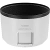 Objektyvo dangtelis Canon ET-83F (WIII) — apvalus baltas, suderinamas su 8,89 cm skersmens objektyvais