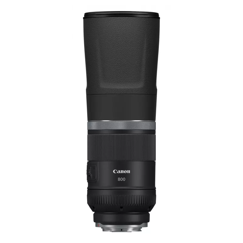 Canon RF 800mm F11 IS STM objektyvas, Teleobjektyvas, 11/8, Canon RF