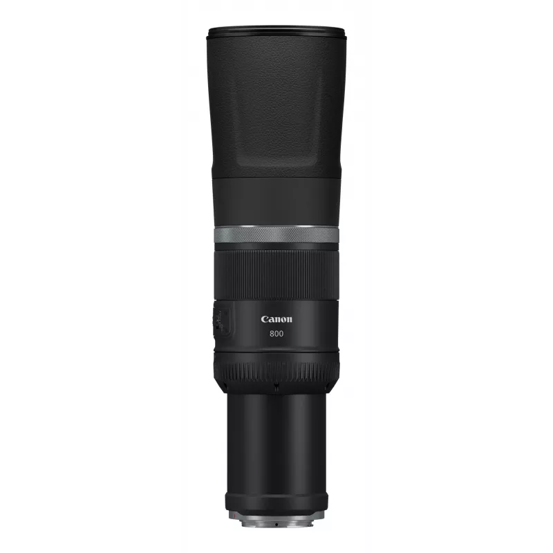 Canon RF 800mm F11 IS STM objektyvas, Teleobjektyvas, 11/8, Canon RF