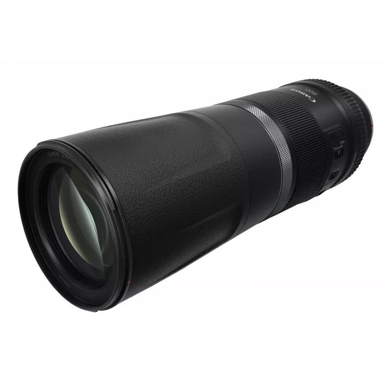 Canon RF 800mm F11 IS STM objektyvas, Teleobjektyvas, 11/8, Canon RF