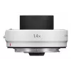 Objektyvo prailgintuvas Canon Extender RF 1.4x — Canon RF laikiklis, 225 g, balta/juoda