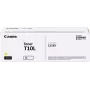 Canon toneris 4802C001 T10L 5000 puslapių geltonas
