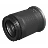 Canon RF-S 18-150 mm f3.5-6.3 IS STM MILC plačiakampis objektyvas juodas