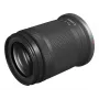 Canon RF-S 18-150 mm f3.5-6.3 IS STM MILC plačiakampis objektyvas juodas