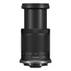 Canon RF-S 18-150 mm f3.5-6.3 IS STM MILC plačiakampis objektyvas juodas