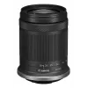 Canon RF-S 18-150 mm f3.5-6.3 IS STM MILC plačiakampis objektyvas juodas