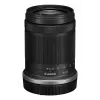 Canon RF-S 18-150 mm f3.5-6.3 IS STM MILC plačiakampis objektyvas juodas