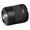 Canon RF 15-30 mm f4.5-6.3 IS STM MILC itin plataus kampo objektyvas, juodas
