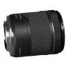 Canon RF 15-30 mm f4.5-6.3 IS STM MILC itin plataus kampo objektyvas, juodas