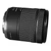 Canon RF 15-30 mm f4.5-6.3 IS STM MILC itin plataus kampo objektyvas, juodas