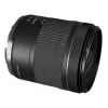 Canon RF 15-30 mm f4.5-6.3 IS STM MILC itin plataus kampo objektyvas, juodas