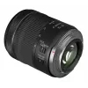 Canon RF 15-30 mm f4.5-6.3 IS STM MILC itin plataus kampo objektyvas, juodas
