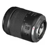 Canon RF 15-30 mm f4.5-6.3 IS STM MILC itin plataus kampo objektyvas, juodas