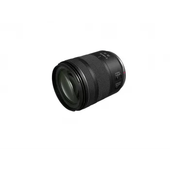 Canon RF 28-70 mm f2.8 IS STM MILC standartinis priartinantis objektyvas, juodas