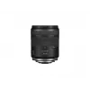 Canon RF 28-70 mm f2.8 IS STM MILC standartinis priartinantis objektyvas, juodas