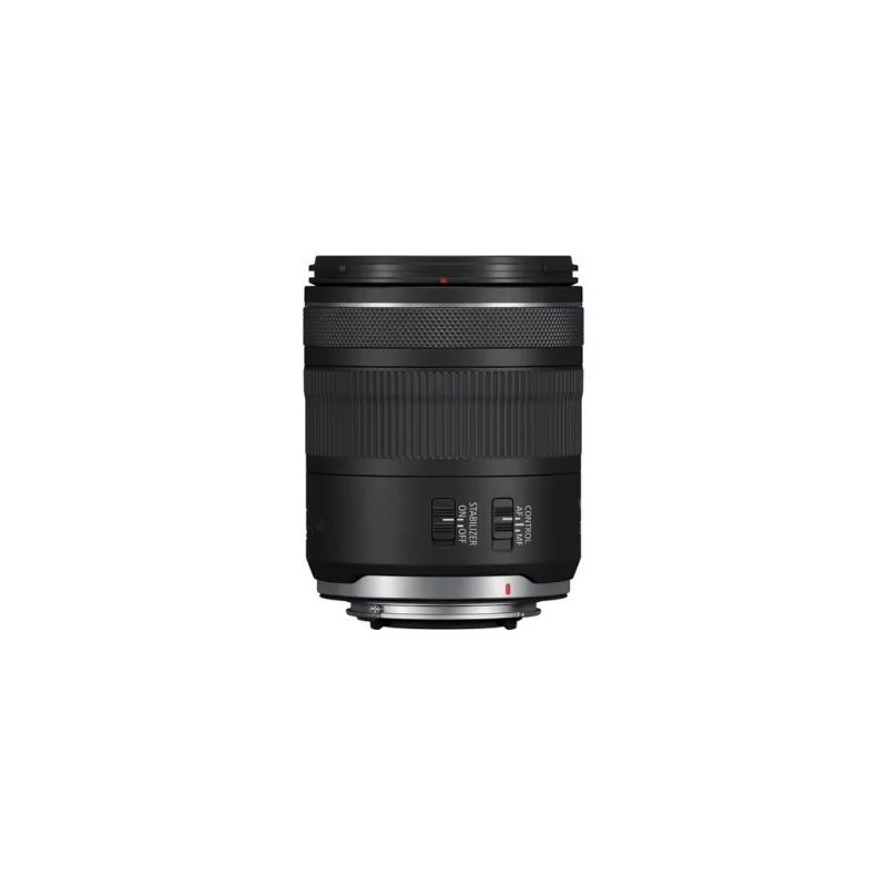 Canon RF 28-70 mm f2.8 IS STM MILC standartinis priartinantis objektyvas, juodas