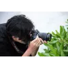 Canon RF 28-70 mm f2.8 IS STM MILC standartinis priartinantis objektyvas, juodas