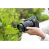 Canon RF 28-70 mm f2.8 IS STM MILC standartinis priartinantis objektyvas, juodas