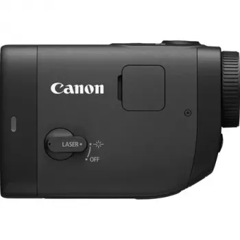 Canon PowerShot GOLF Juoda 6x 6.4 732 m OLED IPX4