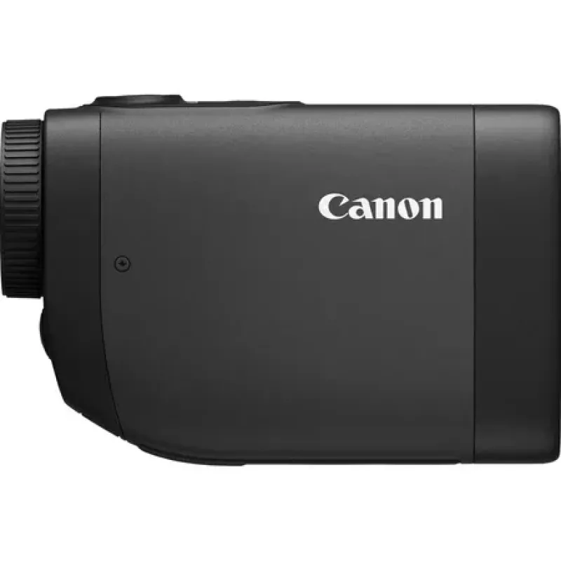 Canon PowerShot GOLF Juoda 6x 6.4 732 m OLED IPX4