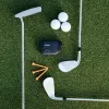 Canon PowerShot GOLF Juoda 6x 6.4 732 m OLED IPX4