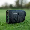 Canon PowerShot GOLF Juoda 6x 6.4 732 m OLED IPX4