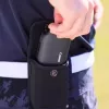 Canon PowerShot GOLF Juoda 6x 6.4 732 m OLED IPX4