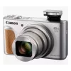 Canon PowerShot SX740 HS Lite Edition 1/2,3 colio kompaktinis fotoaparatas 20,3 MP CMOS 5184 x 3888 pikseliai Sidabrinis