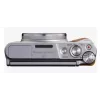 Canon PowerShot SX740 HS Lite Edition 1/2,3 colio kompaktinis fotoaparatas 20,3 MP CMOS 5184 x 3888 pikseliai Sidabrinis