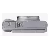 Canon PowerShot SX740 HS Lite Edition 1/2,3 colio kompaktinis fotoaparatas 20,3 MP CMOS 5184 x 3888 pikseliai Sidabrinis
