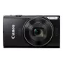 Canon Digital IXUS 285 HS A 1/2,3 colio kompaktinis fotoaparatas 20,2 MP CMOS 5184 x 3888 pikselių juodas