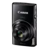 Canon Digital IXUS 285 HS A 1/2,3 colio kompaktinis fotoaparatas 20,2 MP CMOS 5184 x 3888 pikselių juodas