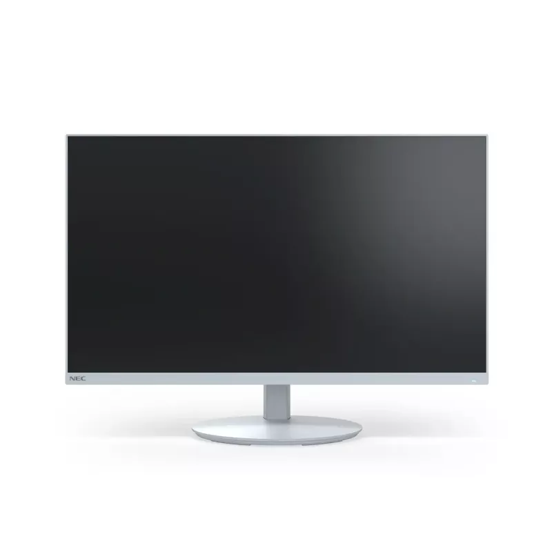 24 colių „Sharp MultiSync E244FL“ LCD monitorius, Full HD 1920x1080, VA panelė, 6 ms, USB 3.2 šakotuvas, VESA, reguliuojamas aukštis, juodas