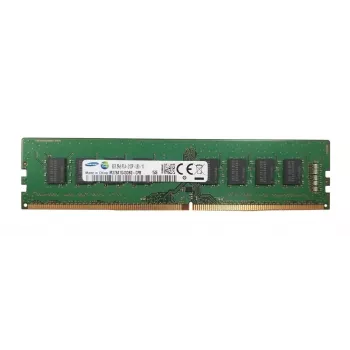 Stacionarios RAM Samsung 8GB DDR4 2133MHz PC4-17000 288‑pin UDIMM M378A1G43DB0-CPB