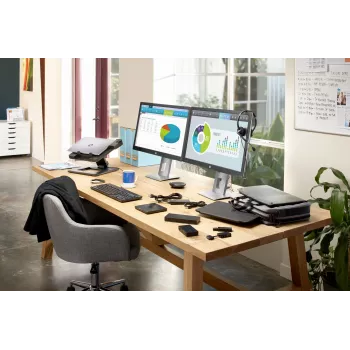 HP pagrindinio rakto kabelinė spyna 10 mm