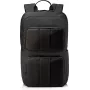 Kuprinė nešiojamam kompiuteriui HP Lightweight 15.6, 15,6 colių ekranams, juoda, poliesteris/putplastis, 280×115×440 mm