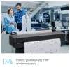 HP 3 metų Next Business Day Onsite Hardware Support, skirtas DesignJet T950MFP(A serija)