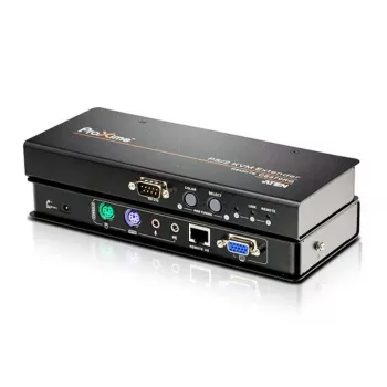 ATEN CE370-AT-G KVM ilgintuvas Siųstuvas ir imtuvas
