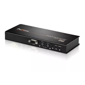 ATEN CE370-AT-G KVM ilgintuvas Siųstuvas ir imtuvas