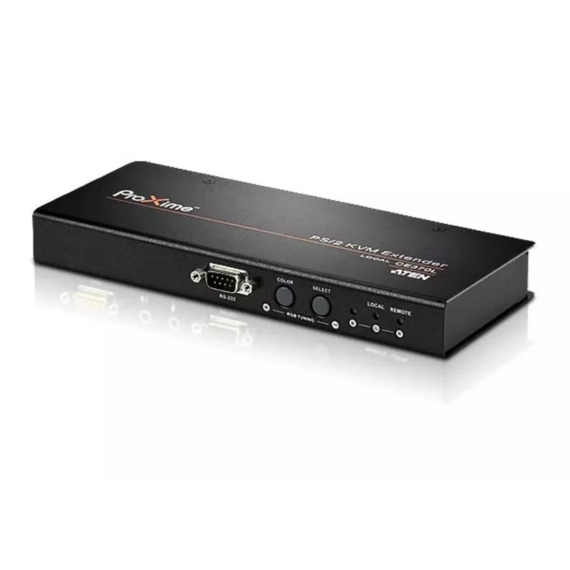 ATEN CE370-AT-G KVM ilgintuvas Siųstuvas ir imtuvas