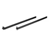 ATEN standartinio montavimo 2-in-1U montavimo rinkinys (skirtas KN serijai)