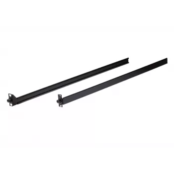 ATEN standartinio montavimo 2-in-1U montavimo rinkinys (skirtas KN serijai)