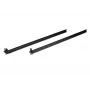 ATEN standartinio montavimo 2-in-1U montavimo rinkinys (skirtas KN serijai)