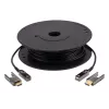 ATEN VE7835A HDMI kabelis 100 m HDMI Type-A/HDMI Type-D Juodas