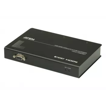 KVM ilgintuvas ATEN CE820L-ATA-G laidinis 100 m 4096x2160