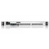 ATEN KL1508AN stovo pultas 48,3 cm (19 colių) Juodas 1U